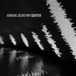 Scatter by General Secretary
